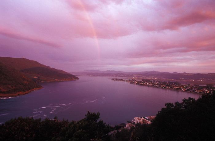 FOTOS: arcoiris por el mundo