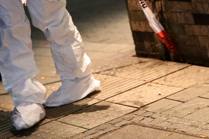 "El racismo mata": las vigilias de Alemania tras el doble atentado ultra de Hanau