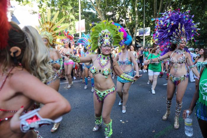 Agresión homófoba en Sevilla: un hombre acaba con la nariz rota tras un ataque en una discoteca