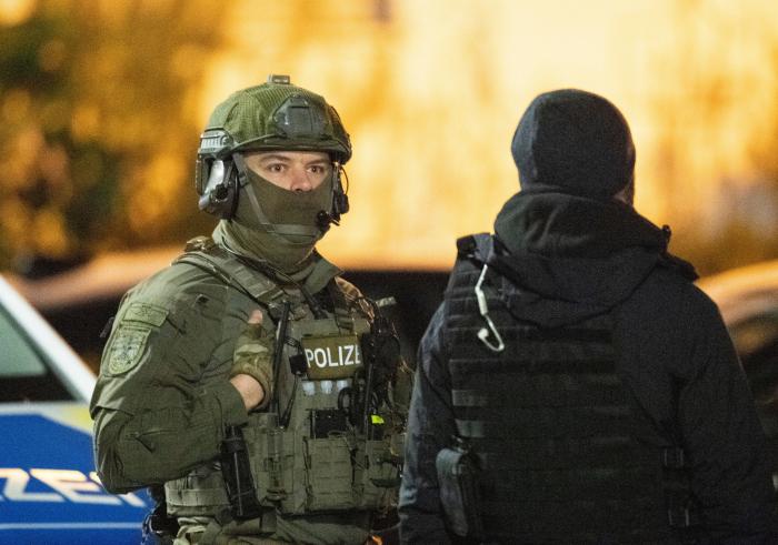 "El racismo mata": las vigilias de Alemania tras el doble atentado ultra de Hanau