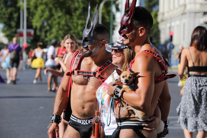 Agresión homófoba en Sevilla: un hombre acaba con la nariz rota tras un ataque en una discoteca