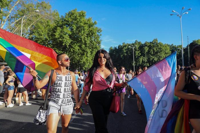 Agresión homófoba en Sevilla: un hombre acaba con la nariz rota tras un ataque en una discoteca