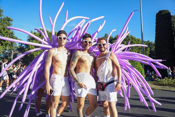 Agresión homófoba en Sevilla: un hombre acaba con la nariz rota tras un ataque en una discoteca