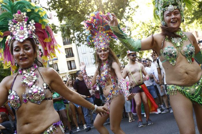Agresión homófoba en Sevilla: un hombre acaba con la nariz rota tras un ataque en una discoteca