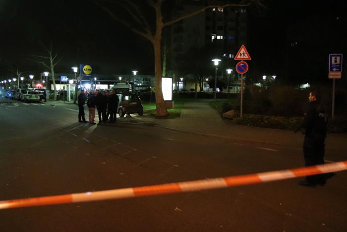 "El racismo mata": las vigilias de Alemania tras el doble atentado ultra de Hanau