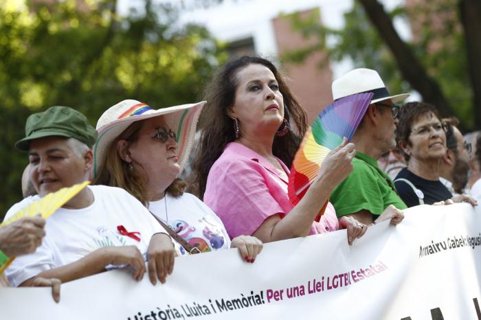 Agresión homófoba en Sevilla: un hombre acaba con la nariz rota tras un ataque en una discoteca