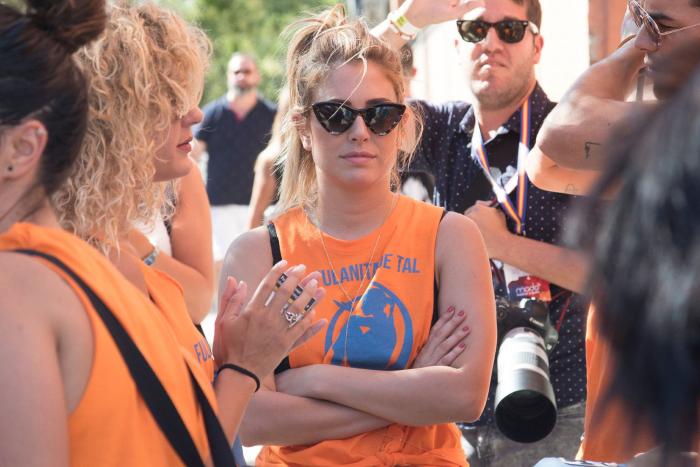 Agresión homófoba en Sevilla: un hombre acaba con la nariz rota tras un ataque en una discoteca