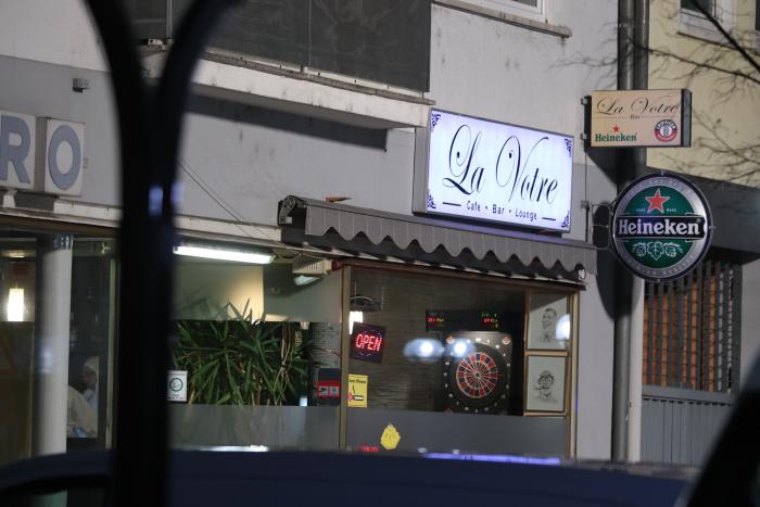 "El racismo mata": las vigilias de Alemania tras el doble atentado ultra de Hanau