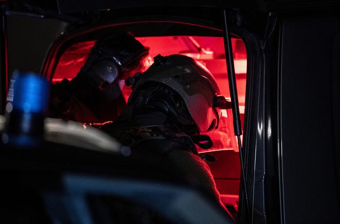 "El racismo mata": las vigilias de Alemania tras el doble atentado ultra de Hanau