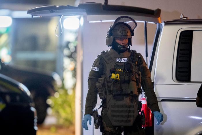 "El racismo mata": las vigilias de Alemania tras el doble atentado ultra de Hanau