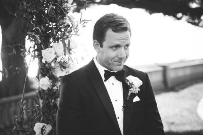 La emoción de un niño al descubrir que "dos princesas" pueden casarse