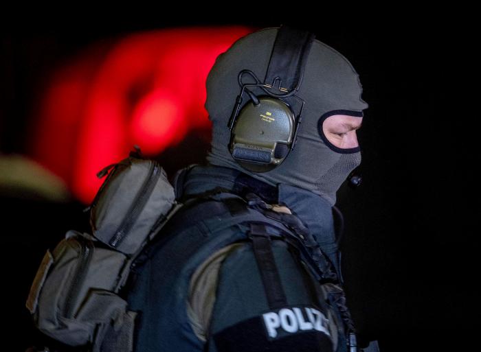 "El racismo mata": las vigilias de Alemania tras el doble atentado ultra de Hanau