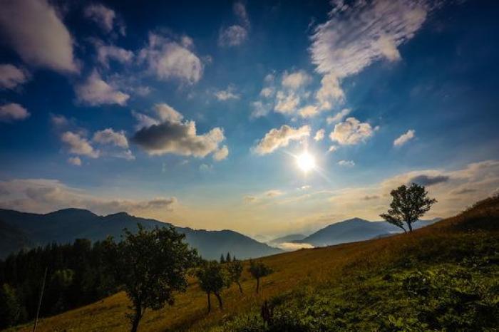 Transilvania no es solo Drácula, Transilvania es mucho más...