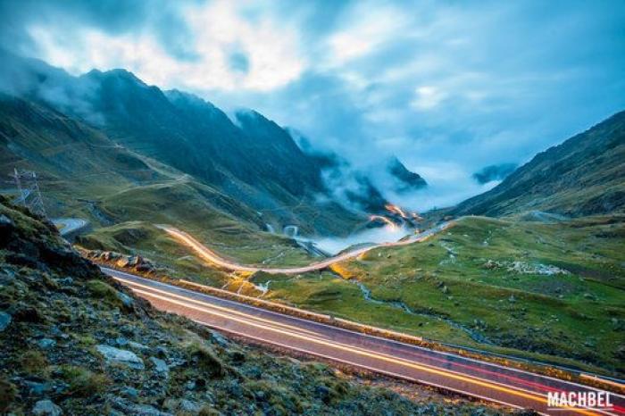 Transilvania no es solo Drácula, Transilvania es mucho más...