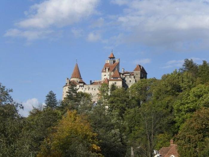 Transilvania no es solo Drácula, Transilvania es mucho más...