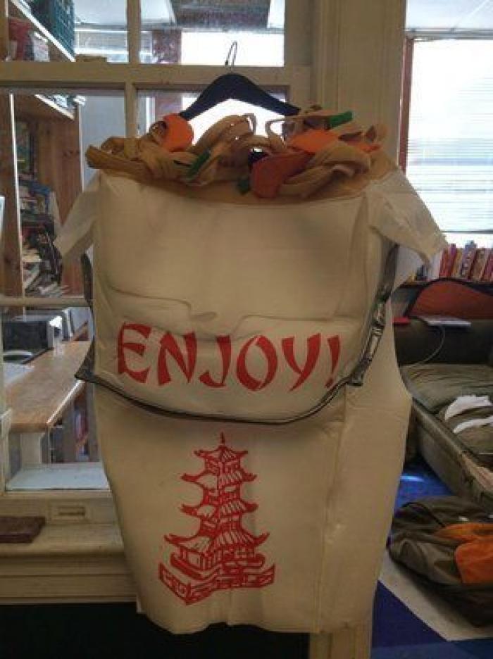 El hallazgo de la Policía de Pamplona en un tendedero da terror: ni Chicote habrá visto algo así