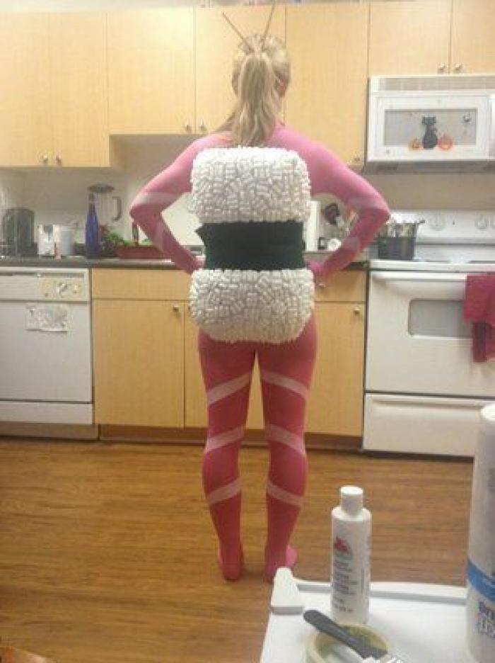 El hallazgo de la Policía de Pamplona en un tendedero da terror: ni Chicote habrá visto algo así