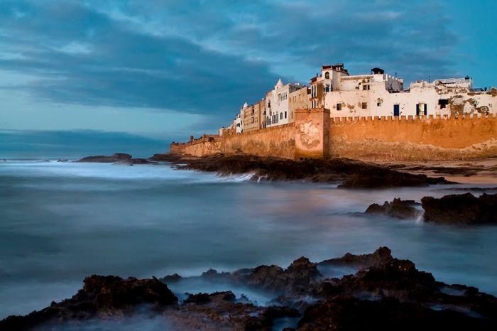 Más de 150 actores construirán 'La catedral del mar' en cinco meses