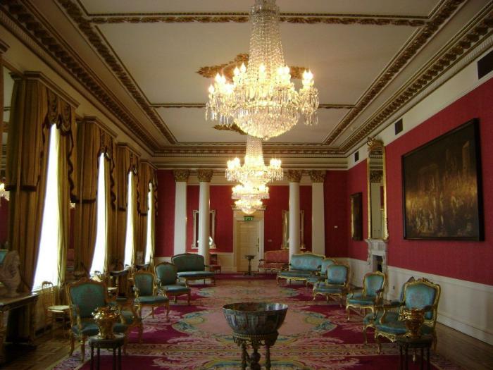 Más de 150 actores construirán 'La catedral del mar' en cinco meses