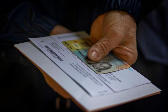 Los famosos hacen un llamamiento masivo al voto