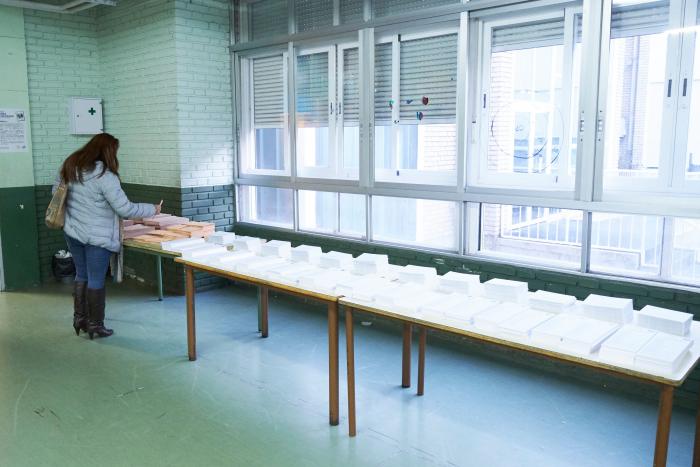 Los famosos hacen un llamamiento masivo al voto