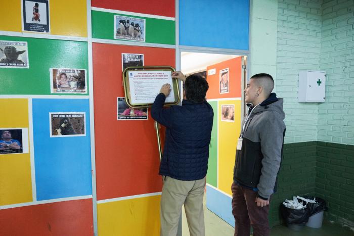 Los famosos hacen un llamamiento masivo al voto