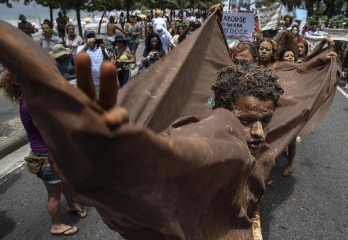 Huelga estudiantil y de consumo para plantar cara a la crisis climática