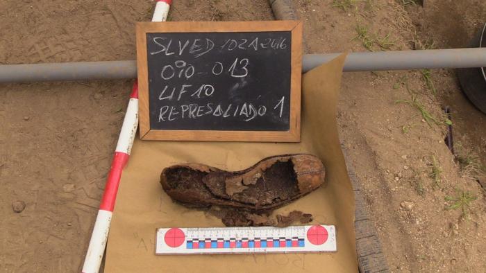 Mercedes Romero Abella, la profesora asesinada con lápices en el bolsillo