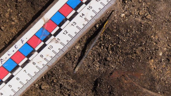 Mercedes Romero Abella, la profesora asesinada con lápices en el bolsillo