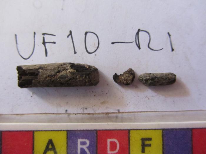 Mercedes Romero Abella, la profesora asesinada con lápices en el bolsillo