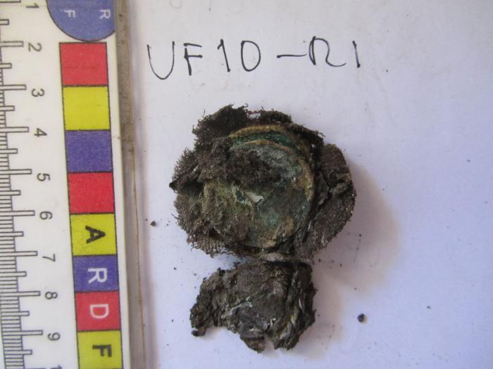 Mercedes Romero Abella, la profesora asesinada con lápices en el bolsillo