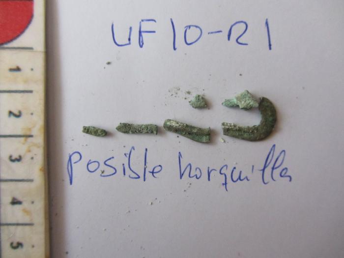 Mercedes Romero Abella, la profesora asesinada con lápices en el bolsillo