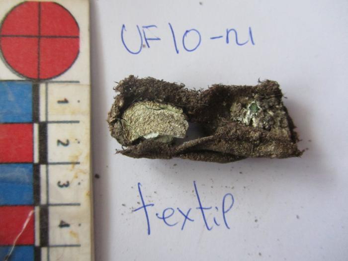 Mercedes Romero Abella, la profesora asesinada con lápices en el bolsillo