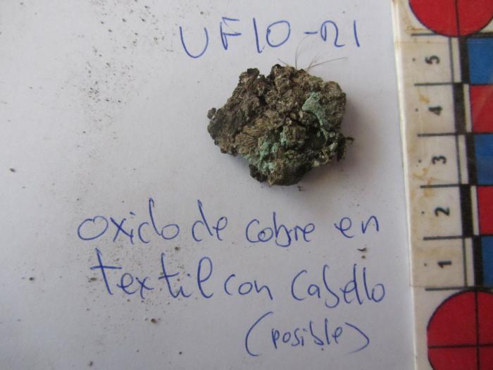 Mercedes Romero Abella, la profesora asesinada con lápices en el bolsillo