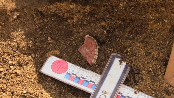 Mercedes Romero Abella, la profesora asesinada con lápices en el bolsillo