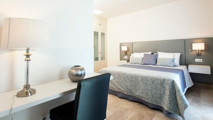 Bruselas multa a Meliá por cobrar precios distintos según el país del cliente