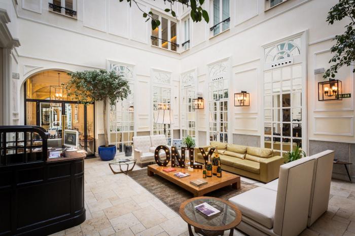 Bruselas multa a Meliá por cobrar precios distintos según el país del cliente