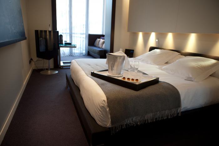 Bruselas multa a Meliá por cobrar precios distintos según el país del cliente