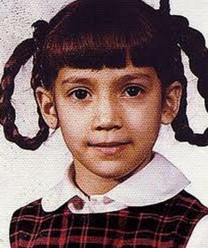 José María y Alonso Aznar: el asombroso parecido entre padre e hijo (FOTOS)