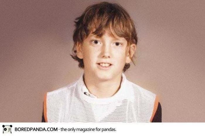 José María y Alonso Aznar: el asombroso parecido entre padre e hijo (FOTOS)