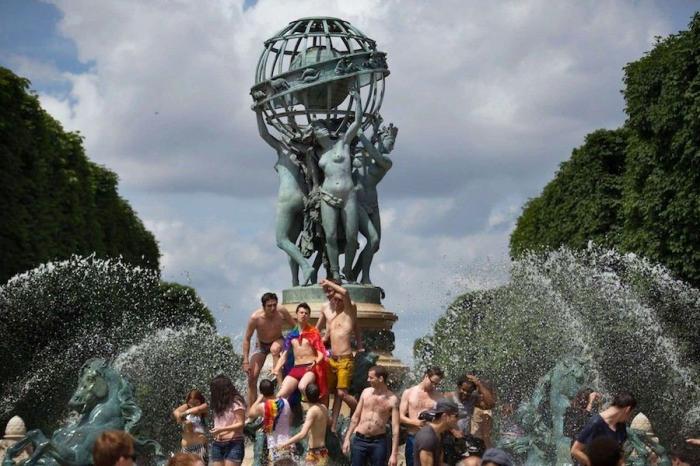 Referéndum sobre el matrimonio homosexual en Irlanda