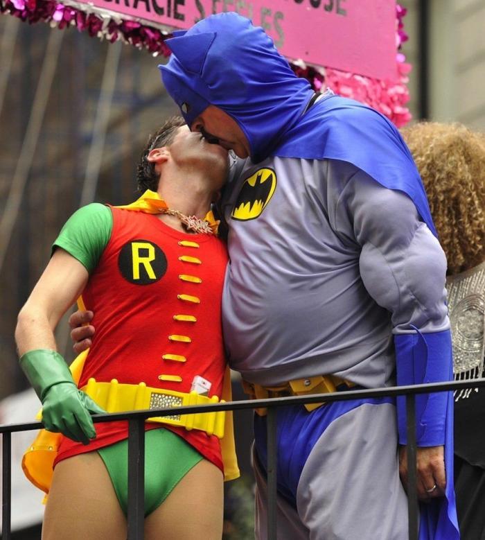 Referéndum sobre el matrimonio homosexual en Irlanda