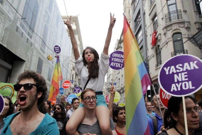 Referéndum sobre el matrimonio homosexual en Irlanda