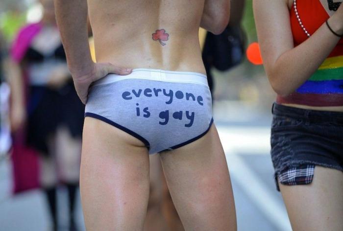 Referéndum sobre el matrimonio homosexual en Irlanda