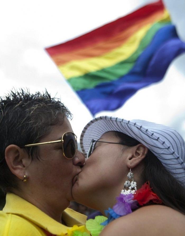 Referéndum sobre el matrimonio homosexual en Irlanda