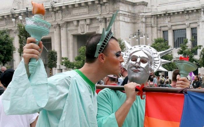 Referéndum sobre el matrimonio homosexual en Irlanda