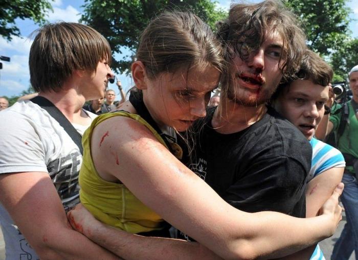 Referéndum sobre el matrimonio homosexual en Irlanda