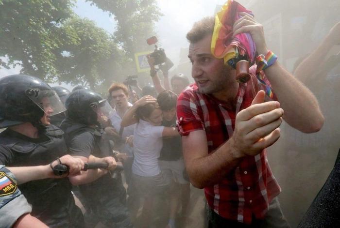 Referéndum sobre el matrimonio homosexual en Irlanda