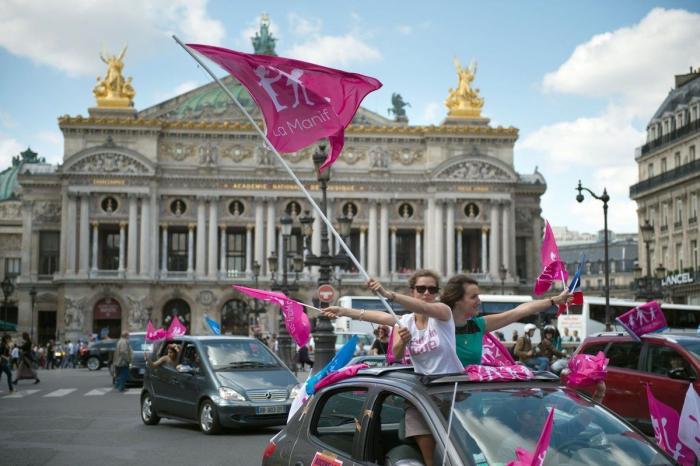 Referéndum sobre el matrimonio homosexual en Irlanda