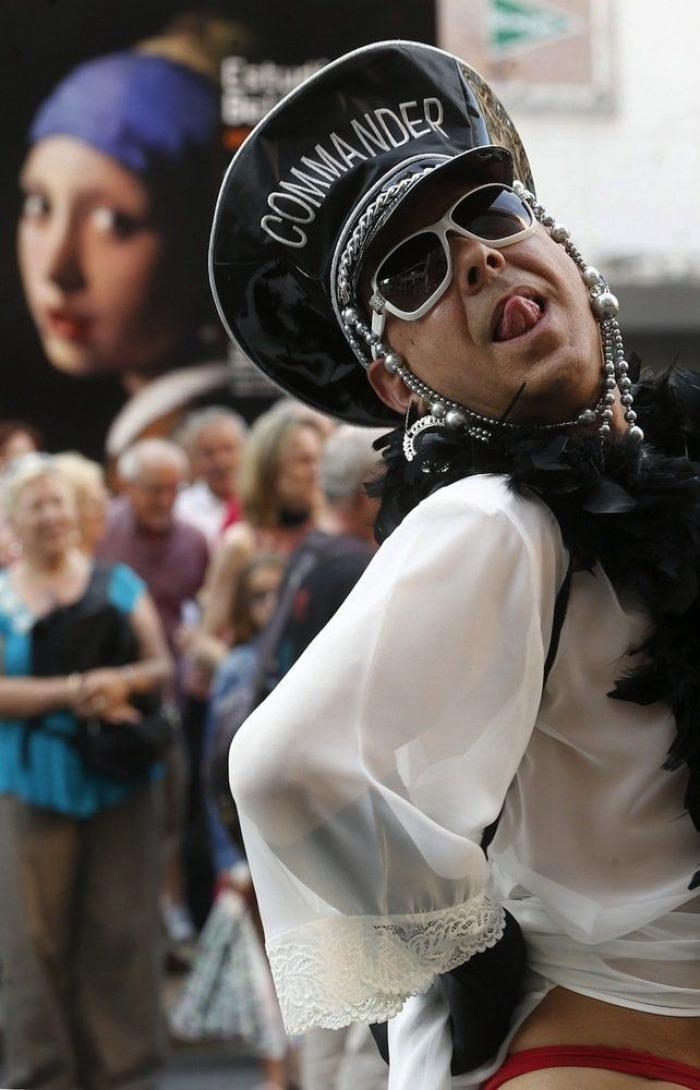 Referéndum sobre el matrimonio homosexual en Irlanda